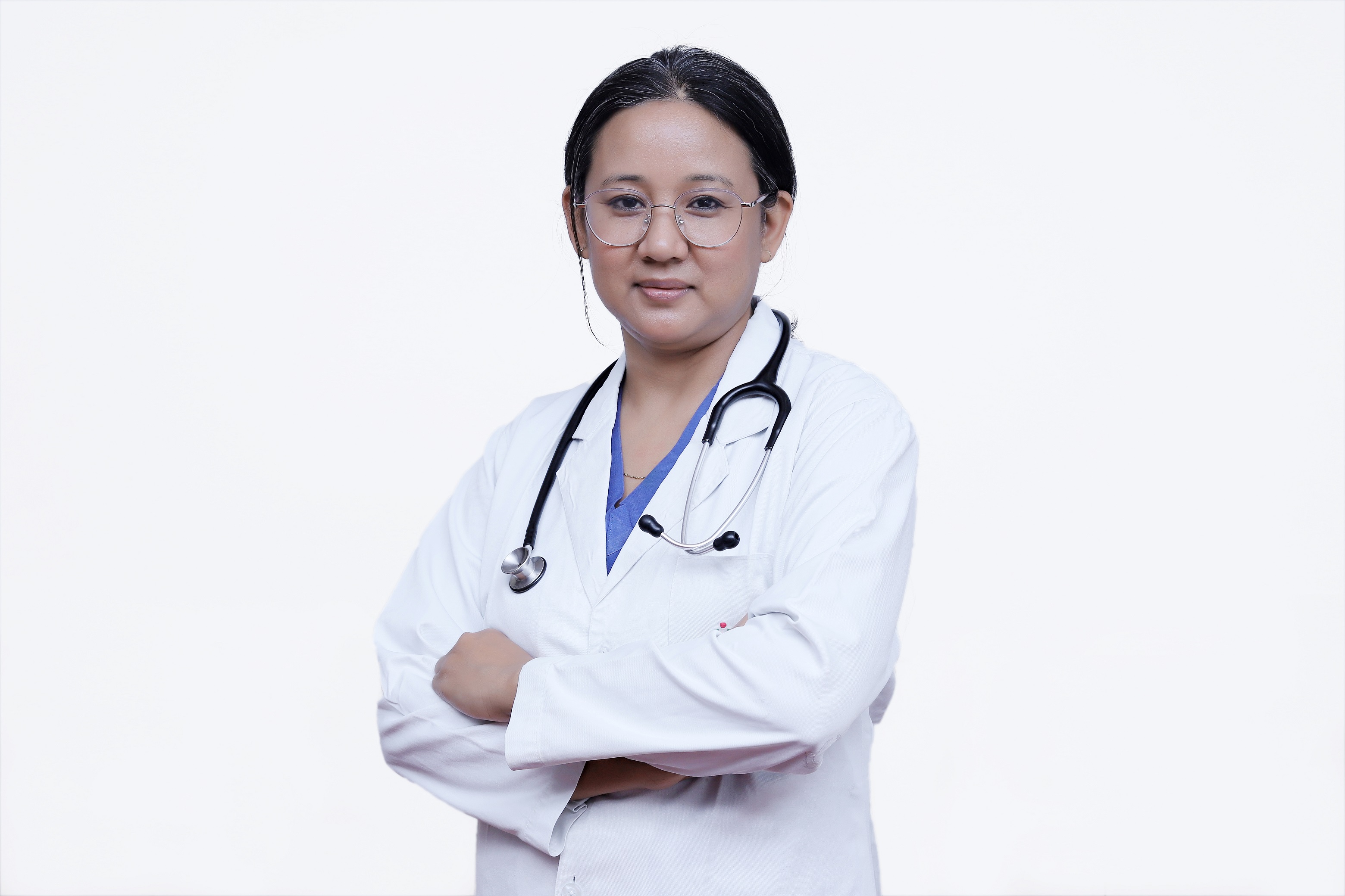 Dr. Anjima Basumatari Paediatrics | Neonatology Fortis Flt. Lt. Rajan Dhall Hospital, Vasant Kunj